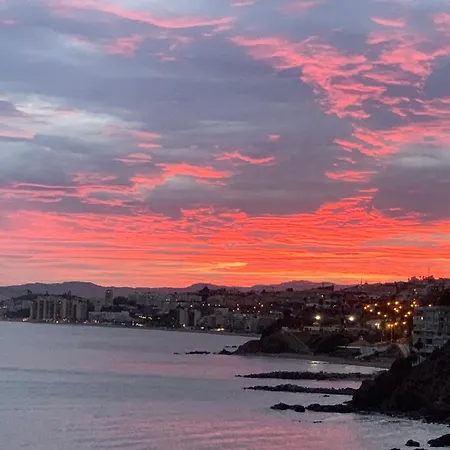 Paradise View Torremuelle Apartamento Benalmádena