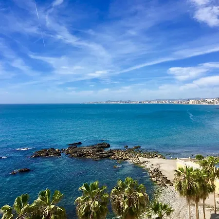 Paradise View Torremuelle Apartamento