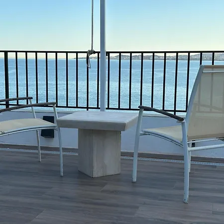 Apartamento Paradise View Torremuelle Benalmádena
