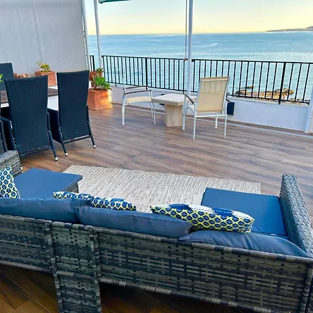 Paradise View Torremuelle Apartamento