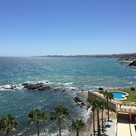 Apartamento Paradise View Torremuelle Benalmádena