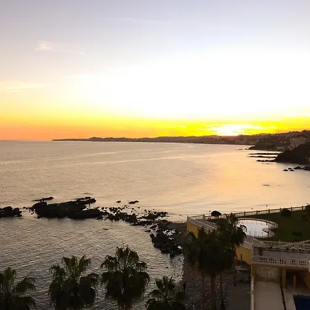 Paradise View Torremuelle *