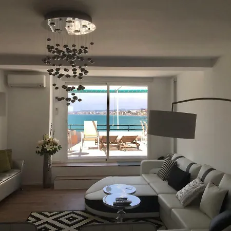 Apartamento Paradise View Torremuelle